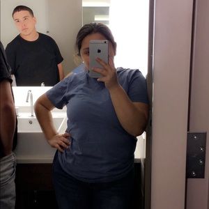 Meet your Posher, Julitza